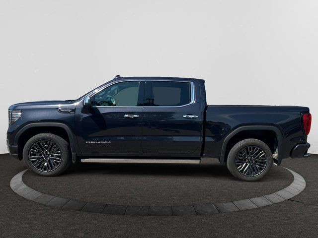 2022 GMC Sierra 1500 Denali Ultimate Crew Cab in Cars & Trucks in Regina - Image 2