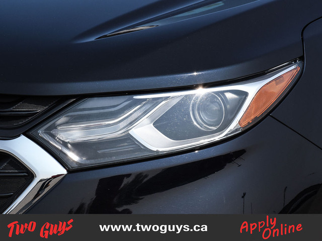 2021 Chevrolet Equinox LT FWD 1.5L | Pwr Hatch | Remote Start |  in Cars & Trucks in St. Catharines - Image 4