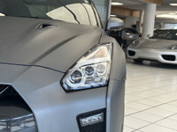 Engine: V6 Cylinder Engine 3.8L L/100Km City: 14.5 L/100Km Hwy: 10.7 Safety Equipment Electronic Sta... (image 6)