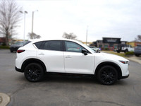 Experience effortless driving with this 2024 Mazda CX-5 Sport Design, boasting a powerful Turbocharg... (image 4)