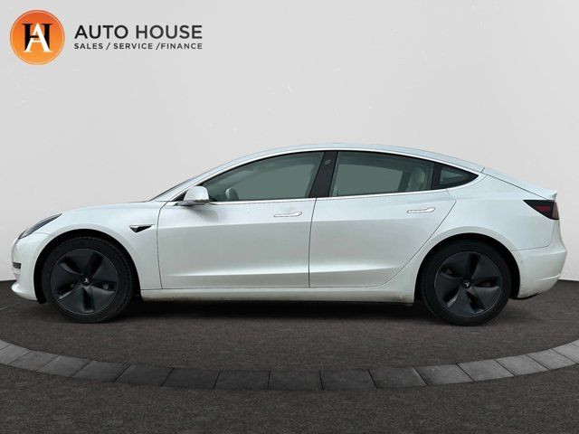 2020 Tesla Model 3 Standard Range Plus | PANO ROOF in Cars & Trucks in Calgary - Image 2
