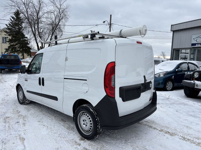 2018 Ram ProMaster City fourgonnette utilitaire ST in Cars & Trucks in Laval / North Shore - Image 3