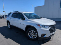 Welcome aboard this pre-owned 2019 Chevrolet Traverse LT Cloth, presenting a versatile and spacious... (image 9)