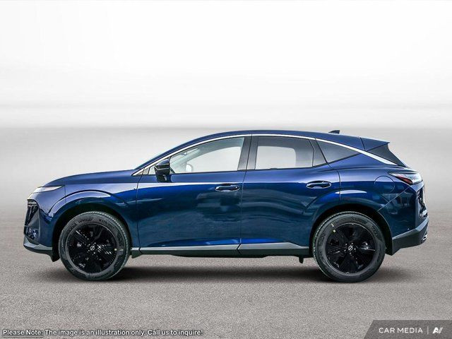 2025 Nissan Murano SV in Cars & Trucks in Hamilton - Image 3