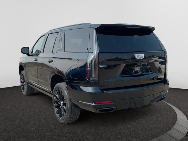 2025 Cadillac Escalade 4WD Sport Platinum in Cars & Trucks in Regina - Image 3
