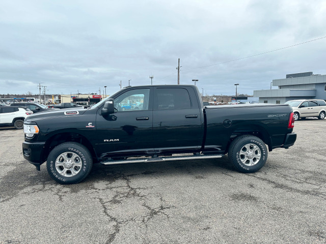 2024 Ram 2500 BIG HORN in Cars & Trucks in Cape Breton - Image 4