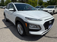 Stylish & Feature-Packed 2019 Hyundai Kona Luxury: Perfect for Richmond Hill!Discover urban agility... (image 6)