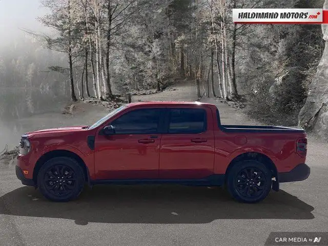 2024 Ford Maverick LARIAT in Cars & Trucks in Hamilton - Image 3