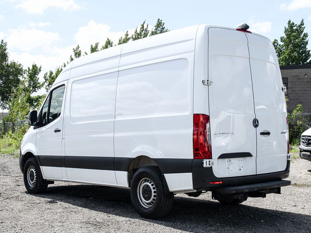 2019 Mercedes-Benz Sprinter 2500 in Cars & Trucks in Mississauga / Peel Region - Image 4