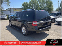 NEW ARRIVAL!!!! 2015 Ford Expedition MAX Limited 167833 KM $23,999 Up for sale is a beautiful 2015 F... (image 5)