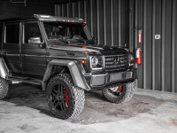 Presenting the 2018 Mercedes-Benz G 550 4x4 Squared sold by St Albert Exotics At St. Albert Exotics,... (image 7)