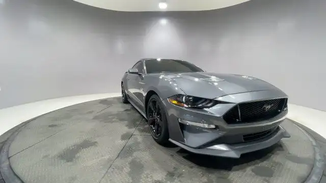 2021 Ford Mustang GT - CLEAN CARFAX62929808305283121
