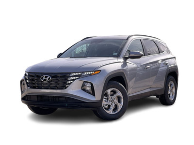 2024 Hyundai Tucson Preferred -Price Match Guarantee-