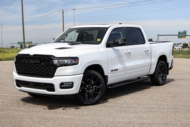 2025 Ram 1500 Sport in Cars & Trucks in Strathcona County