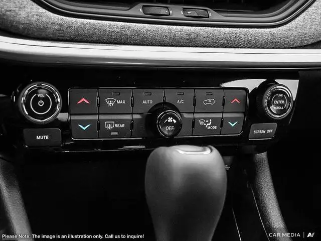 2025 Jeep Compass North in Cars & Trucks in Calgary - Image 25
