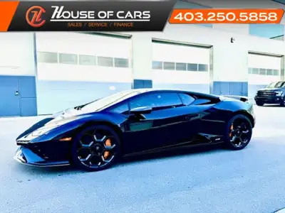 Thanks for viewing our House Of Cars 52nd Street inventory! Beautiful Nero Noctis S on black and ora...