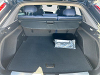 This 2025 Cadillac OPTIQ in Argent Silver Metallic is equipped with AWD and Electric engine. Check o... (image 9)
