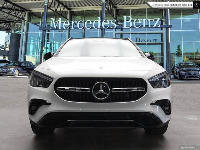 2025 Mercedes-Benz GLA 250 4MATIC SUV - Night of Sound Edition P in Cars & Trucks in Edmonton - Image 2