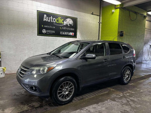 2014 Honda CR-V AWD 5dr EX, Cam de recul