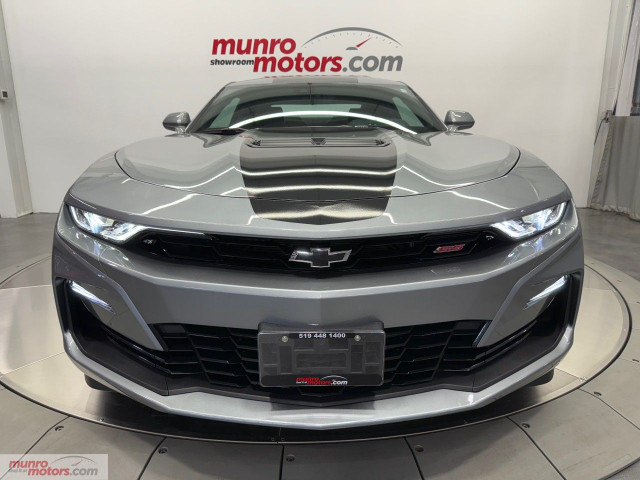 2023 Chevrolet Camaro in Cars & Trucks in Brantford - Image 3