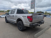 The 2024 Ford F-150 STX SuperCrew offers bold styling, strong performance, and a wealth of advanced... (image 4)