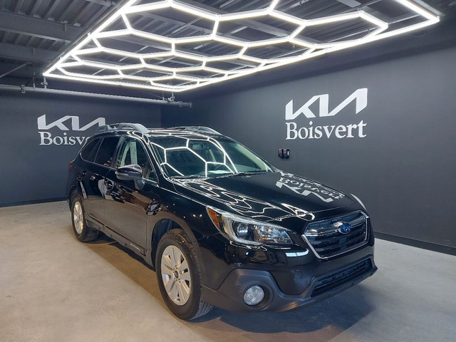 2018 Subaru Outback JAMAIS ACCIDENTÉ BAS KILO AWD in Cars & Trucks in Laval / North Shore