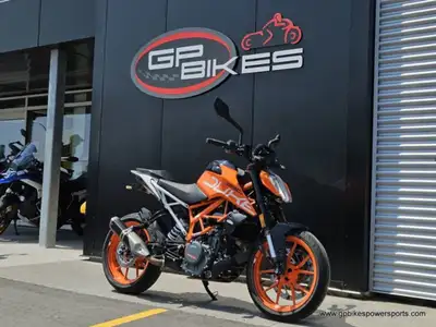 No money down. Credit approved in minutes* OACJust...CLICK HERE 2019 KTM 390 DukeTHE CORNER ROCKET T...
