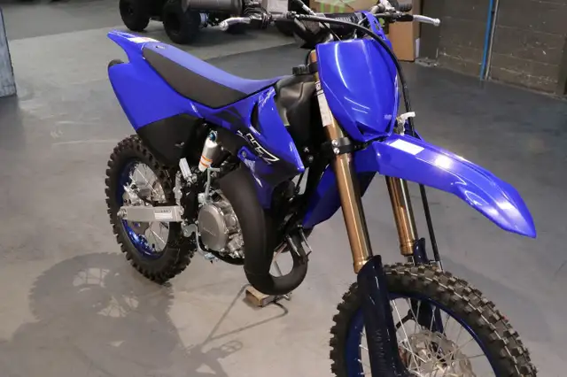 2023 Yamaha YZ85 in Other in Laurentides - Image 11