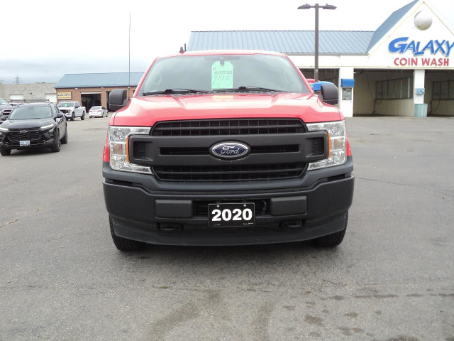 2020 Ford F-150 XL SUPERCAB 4WD 2.7L6cyl 6.5' BOX BackUpCam in Cars & Trucks in Brantford - Image 3