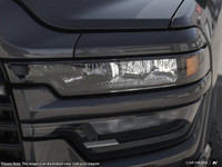 This Ram 2500 delivers a Regular Unleaded V-8 6.4 L/392 engine powering this Automatic transmission.... (image 9)