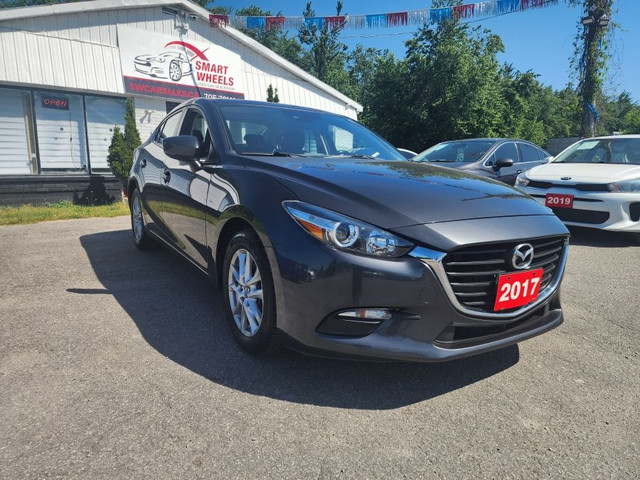 2017 MAZDA MAZDA3 TOURING TOURING in Cars & Trucks in Barrie