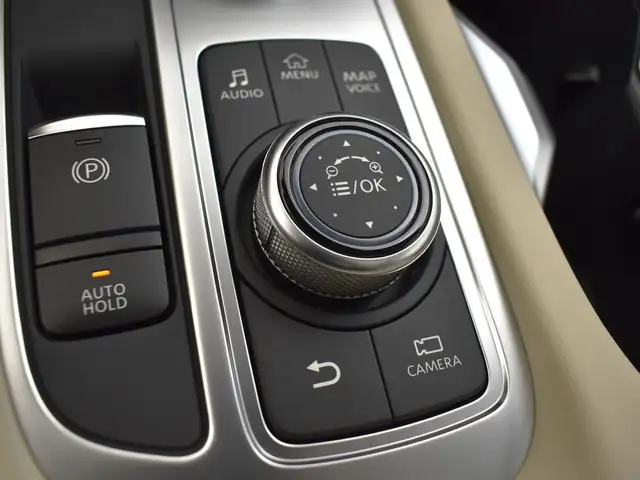 2025 Infiniti QX60 LUXE in Cars & Trucks in City of Halifax - Image 9