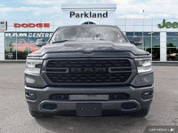 This Ram 1500 boasts a Regular Unleaded V-8 5.7 L/345 engine powering this Automatic transmission. T... (image 7)