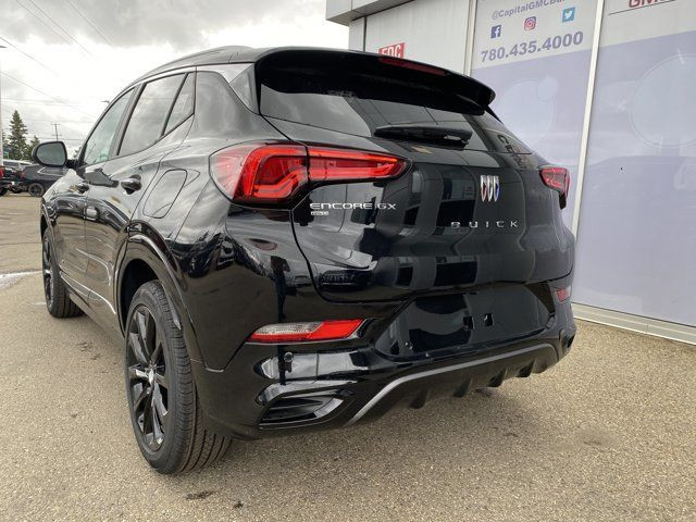 2026 Buick Encore GX Sport Touring AWD in Cars & Trucks in Edmonton - Image 4