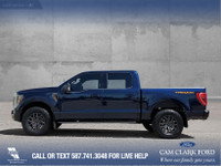 Thanks for viewing our Cam Clark Ford Inventory! HEATED SEATS | REMOTE START | NAVIGATION | BACK UP... (image 3)
