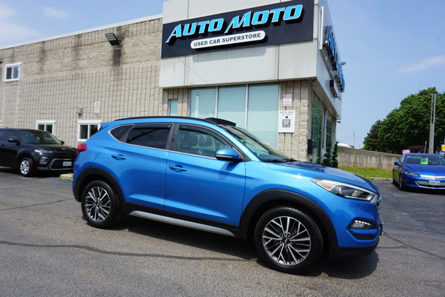 2017 Hyundai Tucson in Cars & Trucks in Oakville / Halton Region