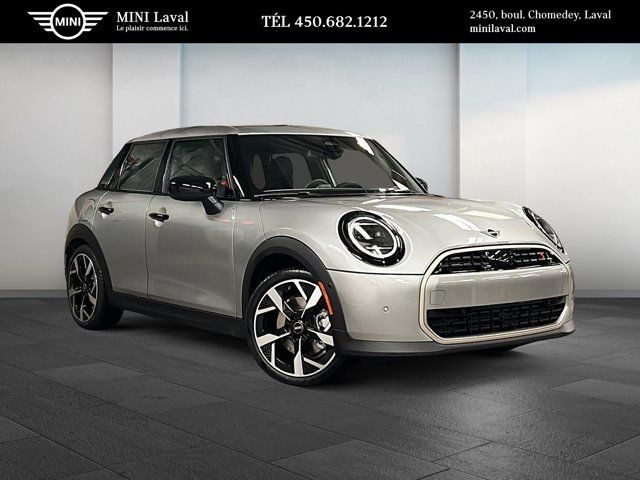 2025 MINI 5 Door Cooper S in Cars & Trucks in Laval / North Shore