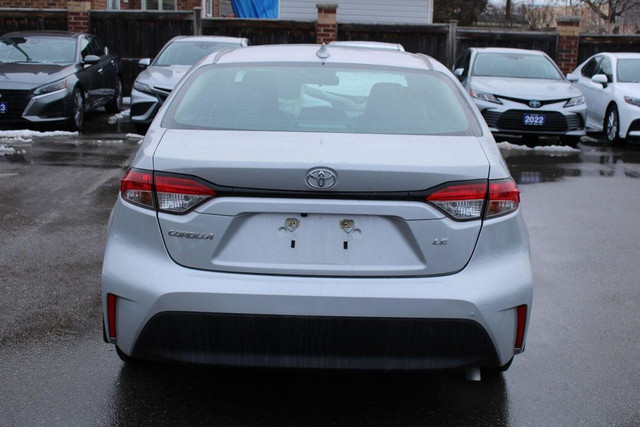 2023 Toyota Corolla LE in Cars & Trucks in Mississauga / Peel Region - Image 4