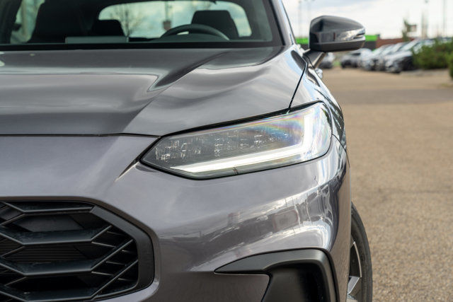 2026 Honda HR-V Sport in Cars & Trucks in Edmonton - Image 4