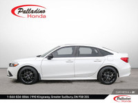 // ACCIDENT FREE!! // // SINGLE OWNER! // Discover the reliability and sporty appeal of the 2022 Hon... (image 2)
