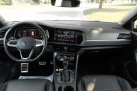 2023 Volkswagen Jetta Comfortline Sport Package The 2023 Volkswagen Jetta Comfortline with Sport Pac... (image 6)