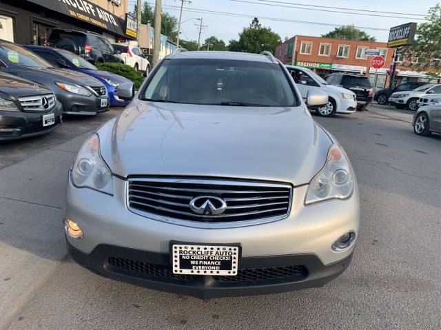 2013 Infiniti EX37 Luxury in Cars & Trucks in City of Toronto - Image 2