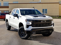 Welcome To Sherwood Park Chevrolet. The #1 Volume Chevrolet Dealer in Canada. This Chevrolet SILVERA... (image 1)