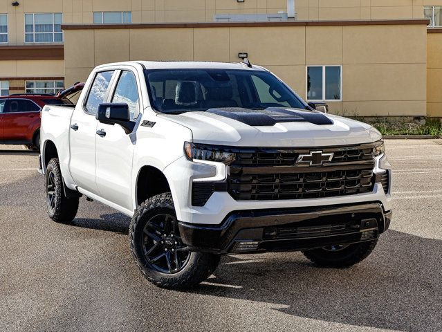 2026 Chevrolet Silverado 1500 LT Trail Boss in Cars & Trucks in Strathcona County - Image 2