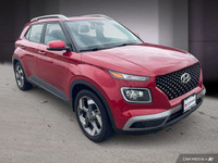 Only 4,720 Miles This Hyundai Venue boasts a Regular Unleaded I-4 1.6 L/98 engine powering this Vari... (image 7)