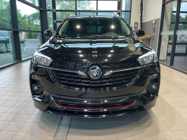 2023 Buick Encore GXPreferred in Cars & Trucks in City of Montréal - Image 3