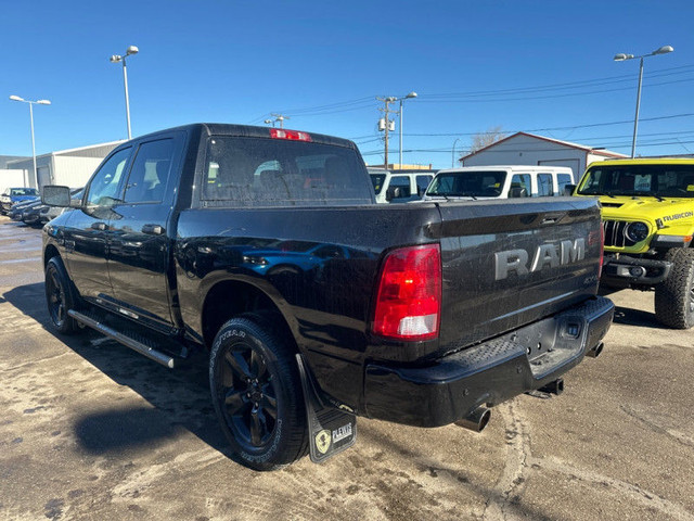 2023 Ram 1500 Classic Express in Cars & Trucks in Swift Current - Image 3