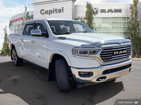 Unleash the power of the 3.0L V6 Turbo Diesel Engine GEN 3 in this exceptional 2020 Ram 1500 Longhor... (image 7)