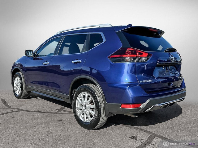  2020 Nissan Rogue S | HEATED SEATS | HEATED STEERING | BACKUP C in Cars & Trucks in Oakville / Halton Region - Image 4