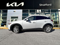 Low Mileage, Heated Seats, Heated Steering Wheel, Apple CarPlay, Android Auto, Remote Keyless Entry!... (image 2)